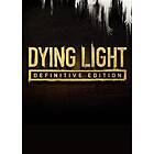 Dying Light: Definitive Edition (PC)