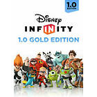 Disney Infinity 1,0: Gold Edition (PC)
