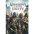 Assassin's Creed: Unity (ENG) (PC)