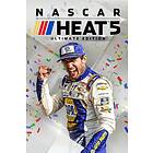 NASCAR Heat 5 Ultimate Edition (PC)