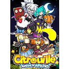 Citrouille: Sweet Witches (PC)
