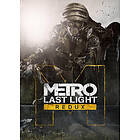 Metro Last Light Redux (PC)