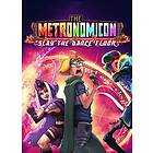 The Metronomicon Deluxe Edition (PC)