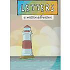 Letters a Written Adventure (PC)