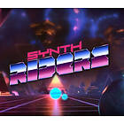 Synth Riders [VR] (PC)