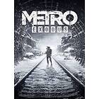 Metro Exodus (PC)