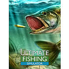 Ultimate Fishing Simulator Gold Edition (PC)