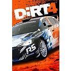 DiRT 4 Day One Edition (PC)