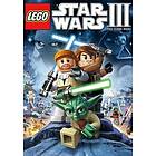 LEGO: Star Wars III The Clone Wars (PC)