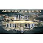 Airport Madness: Time Machine (PC)