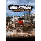 MudRunner (American Wilds Edition) (PC)