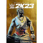 WWE 2K23 Deluxe Edition (PC)