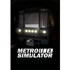 Metro Simulator 2 (PC)