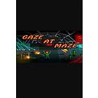 Gaze At Maze (PC)