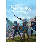 The Settlers: New Allies (PC)