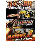 FlatOut: Complete Pack (PC)