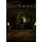 Doorways: Prelude and Underworld Bundle (PC)
