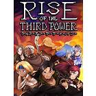 Rise of the Third Power (PC)
