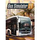 Bus Simulator 21 Next Stop (PC)