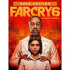 Far Cry 6 Gold Edition (PC)