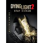 Dying Light 2 Stay Human Deluxe Edition (PC)