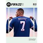 FIFA 22 Ultimate Edition (ENG) (PC)