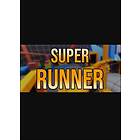 SUPER RUNNER [VR] (PC)