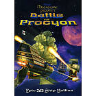 Disney Treasure Planet: Battle at Procyon (PC)