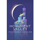 Monument Valley: Panoramic Edition (PC)