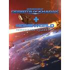 Homeworld Remastered Collection and Deserts of Kharak Bundle (PC)