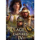 Age of Empires IV (Windows 10 / Steam) (PC)