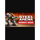 Steel Arena: Robot War (PC)