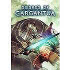 Swords of Gargantua [VR] (PC)