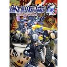EARTH DEFENSE FORCE 4,1 The Shadow of New Despair (PC)