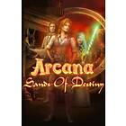 Arcana Sands of Destiny (PC)