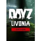 DayZ Livonia Edition (PC)