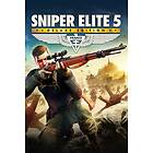 Sniper Elite 5 Deluxe Edition (PC)