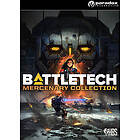 BattleTech Mercenary Collection (PC)