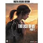 The Last of Us Part I Digital Deluxe Edition (PC)