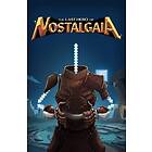 The Last Hero of Nostalgaia (PC)