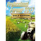 Professional Farmer 2017 Gold Edition (PC)