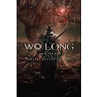 Wo Long: Fallen Dynasty Digital Deluxe Edition (PC)
