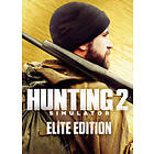 Hunting Simulator 2 Elite Edition (PC)