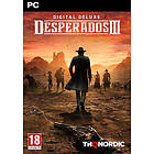 Desperados III Digital Deluxe Edition (PC)