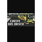 Europe Bus Driver (PC)