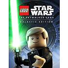 LEGO Star Wars: The Skywalker Saga Galactic Edition (PC)