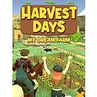 Harvest Days: My Dream Farm (PC)