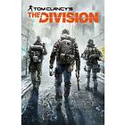 Tom Clancy’s The Division 100 Intel Credits (PC)