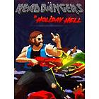 Headbangers in Holiday Hell (PC)