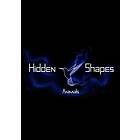 Hidden Shapes Animals Jigsaw Puzzle Game (PC)